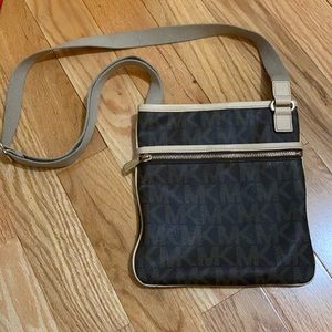 Michael Kors Crossbody Bag